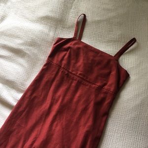 ❌ SOLD ❌ Patagonia Dress